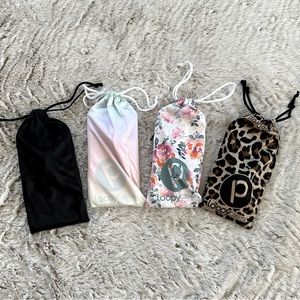 LOOPY Cases (X4) iPhone 11 - NEW NEVER USED